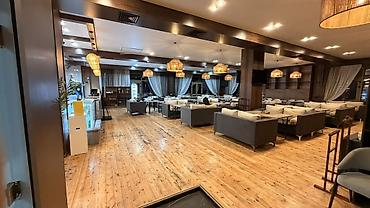 рестан: 🔥 ПРОДАЁТСЯ ГОТОВЫЙ РЕСТОРАННЫЙ БИЗНЕС — 277 м² | БИШКЕК Продаётся — 5