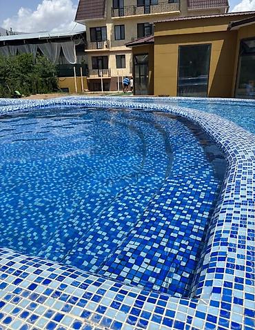 Иссык-Куль 2026: Коттедж, ЦО Париж, Чок-Тал — 15