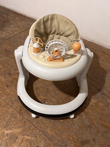 детская горка купить бишкек: Ходунок в хорошем состоянии