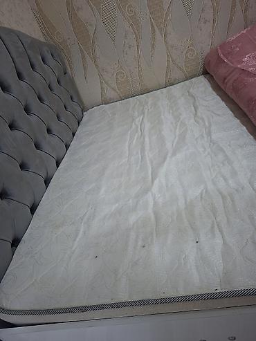 Matraslar: Taxt ucun matras.islenmisdir.Tecili satilir — 1