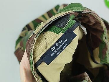 quechua: Bershka, Spodnie cargo damskie, rozmiar S — 4