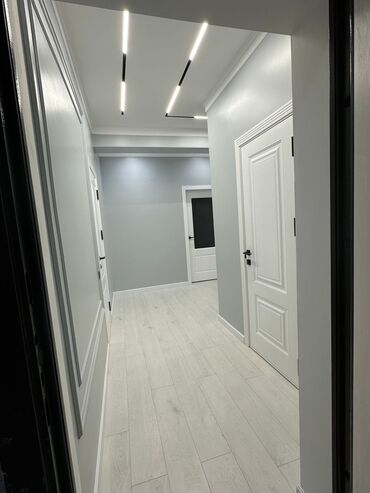 бокс для малярки: 2 комнаты, 70 м², 7 этаж, Евроремонт