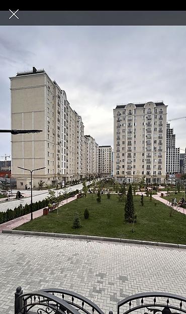 Продажа квартир: Престижный район Асанбай! Продаётся шикарная 2-комнатная квартира в ЖК — 9