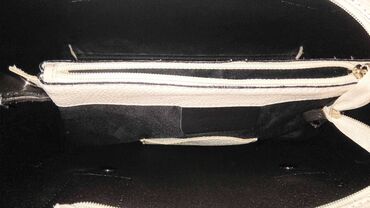 Torbe: Italijanska kožna torba NOVO Vrhunska italijanska torba od prirodne — 8