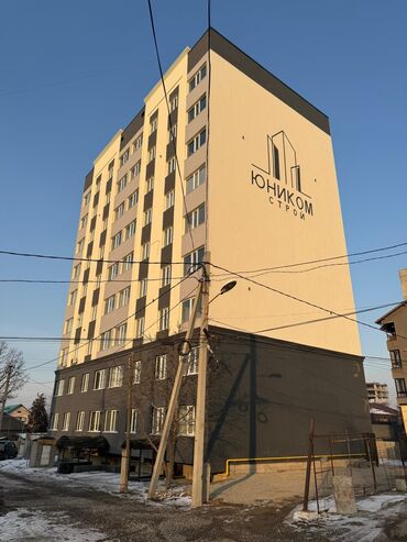 1 комната, 40 м², Элитка, 6 этаж, Евроремонт