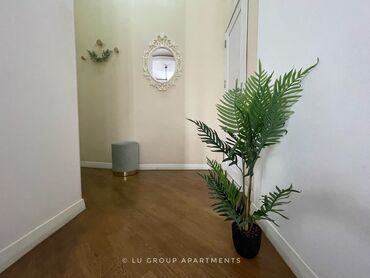 Günlük kirayə mənzillər: 2 otaqlı, Nəsimi r. r-nu — 14