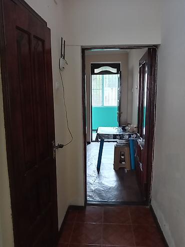 evler bine: 2 otaqlı, 35 kv. m — 9
