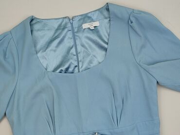Women`s dress, size 3XL (EU 46)