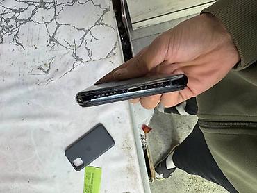 фулл с пантерой смотреть: IPhone 11 Pro, Б/у, 256 ГБ, Matte Midnight Green, 87 % — 7