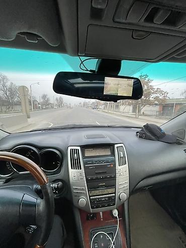Lexus: Lexus RX: 2004 г., 3.3 л, Автомат, Газ, Кроссовер — 11