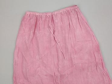 plisowane czerwone spodnice: Sweet Miss, Spódnica damska, rozmiar One size — 1
