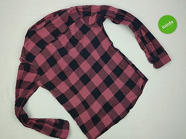 ramoneska oversize: ONLY & SONS, Koszula damska, rozmiar XS — 5