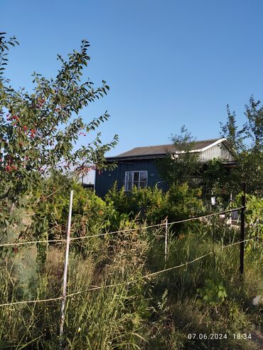 Həyət evləri və villaların satışı: 2 otaqlı, 6000 kv. m, Orta təmir