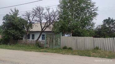 Продажа домов: Дом, 70 м², 4 комнаты, Собственник, Старый ремонт — 12