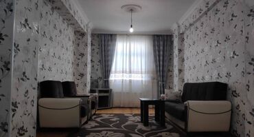 Uzunmüddətli kirayə mənzillər: Masazırda stadiona yaxın yaxın 4 mertebeli binanın 1-ci mərtəbəsində — 1