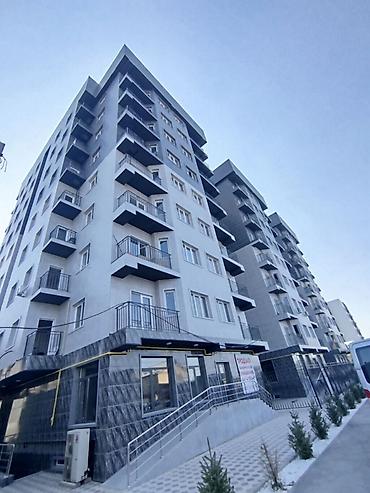 Продажа квартир: 1 комната, 36 м², Элитка, 7 этаж, Евроремонт — 1