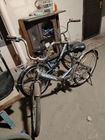 Şəhər velosipedləri: Yeni Şəhər velosipedi Stels, 26", sürətlərin sayı: 32, Ünvandan götürmə