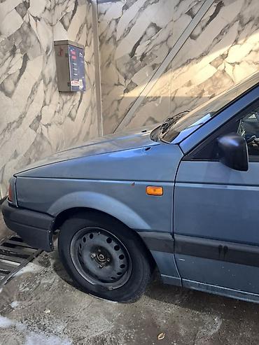 радиатор опель фронтера б: Volkswagen Passat: 1991 г., Бензин, Универсал — 3