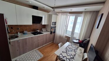 Köhnə tikili: Bakı, 2 otaqlı, Köhnə tikili, m. Həzi Aslanov, 70 kv. m — 14