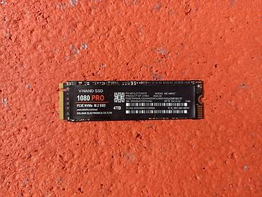 Жесткие диски, переносные винчестеры: Накопитель, Б/у, SSD, 4 ТБ, Для ПК — 2