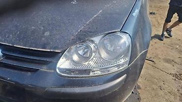 sofersajbna reno clio 2 cena: GOLF 5 FAROVI ZA VOLKSWAGEN GOLF 5 OD 2003. DO 2009. GOD — 1