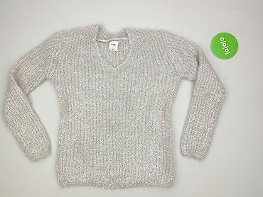 strony do wymian: Sinsay, Sweter damski, rozmiar XS — 2