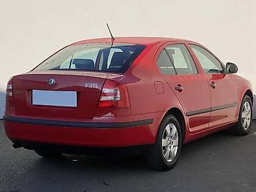 modeli haljina za sivenje: ŠKODA OCTAVIA II 1.6I - KOMPLETAN AUTO U DELOVIMA | Kompletan auto — 3