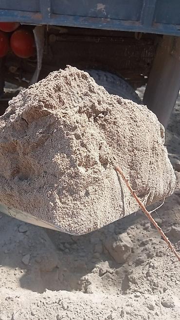 Песок: Песок, Ивановский карьер, В тоннах, Камаз, Зил — 9