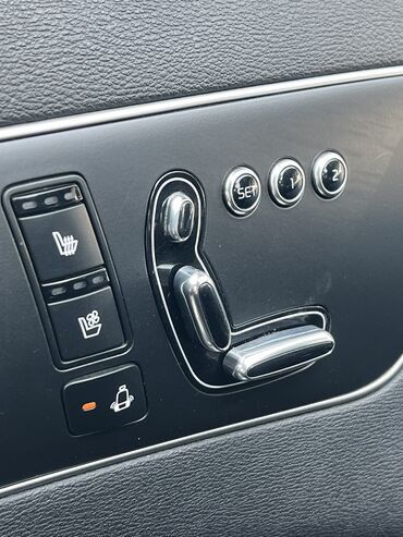 Kia: Kia K7: 2017 г., 3.3 л, Типтроник, Бензин, Седан — 12