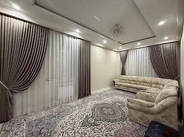 Продажа квартир: 3 комнаты, 99 м², Элитка, 6 этаж, Евроремонт — 2