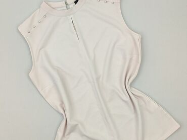 koszula w paski mohito: Mohito, Women's blouse, size L