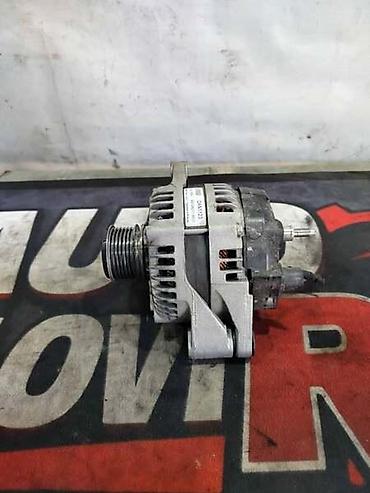 pmka 20 li a1: ALTERNATOR ZA ALFA ROMEO GIULIETTA OD 2010. DO 2020. GOD. | — 1