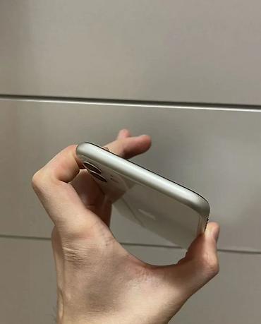 айфон 11 128 новый: IPhone 11, Б/у, 128 ГБ, Белый, Зарядное устройство, 78 % — 5