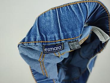 guess plus size: Esmara, Jeansy damskie, rozmiar L — 4