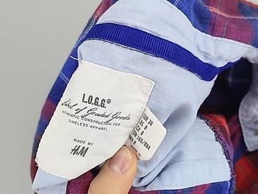 koszule looper: H&M L.O.G.G., Koszula damska, rozmiar M — 5