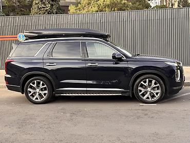 bsm датчик: Hyundai Palisade: 2020 г., 2.2 л, Автомат, Дизель, Кроссовер — 5