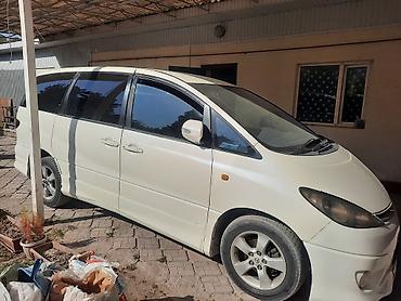 матор тайота ипсум: Toyota Estima: 2002 г., 2.2 л, Автомат, Бензин, Минивэн — 3