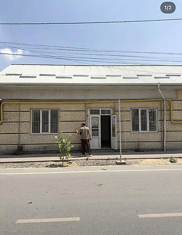 аренда кантенер: 🏢 Сдаётся коммерческое помещение — г. Ош 📍 ул. Амир Темур, 66 — 3