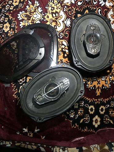 pıoneer: Salam kalonlakalr arginaldi problemsizdi biri 600 biri 550 likdi real — 2