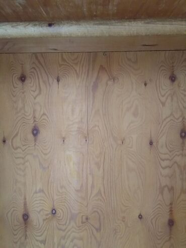 Dolablar: Açılan, 2 qapılı Düz dolab, Şifonyer — 10