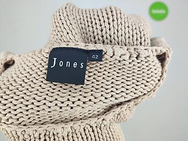 golf vinted: Jones, Sweter damski, rozmiar XL — 4