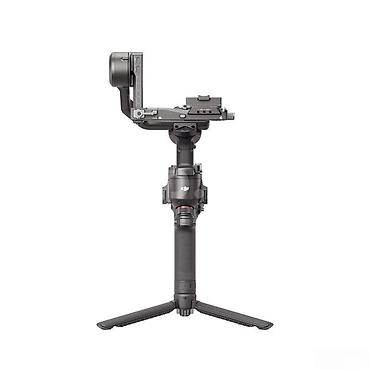 gimble: Djı RS4DJI RS 4, DJI-nin Ronin seriyasının ən son modelidir və peşəkar — 1