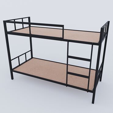 Мебель на заказ: Мебель на заказ, Спальня, Кровать — 5