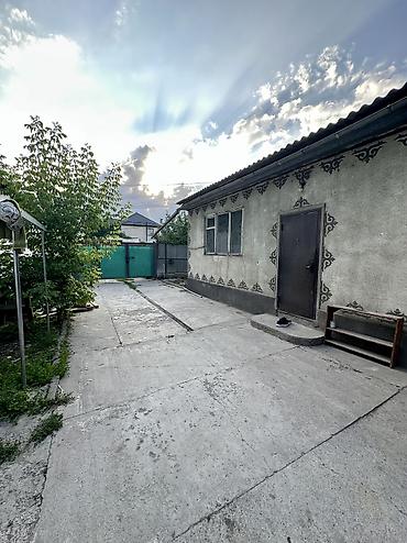 помишения аренда: 200 м², 5 комнат, Старый толчок рынок / базар, Без животных — 5