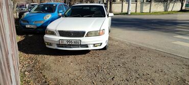 продаю сефиро: Nissan Cefiro: 1998 г., 2 л, Автомат, Бензин, Универсал