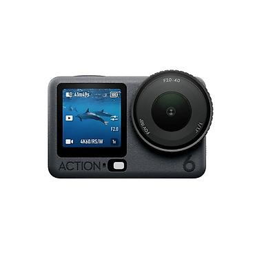 dji mavic: DJI Osmo Action 6 — 1