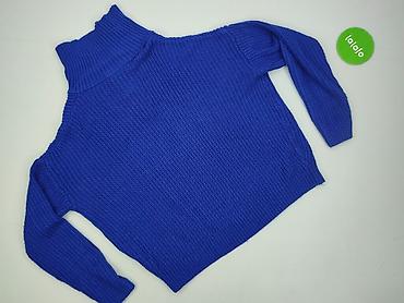 brandy bluza: Shein, Golf damski, rozmiar S — 3