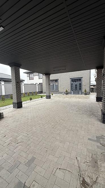 Продажа коттеджей и домов: Продаётся новый современный дом премиум-класса, 2025 г. С новшеством и — 3