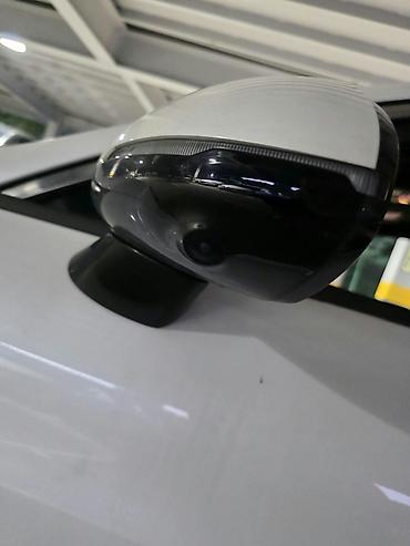 kia 2023: Kia K5: 2023 г., 1.6 л, Автомат, Бензин, Седан — 10