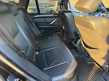 BMW: BMW X5: 2002 г., 4.6 л, Автомат, Бензин, Внедорожник — 5